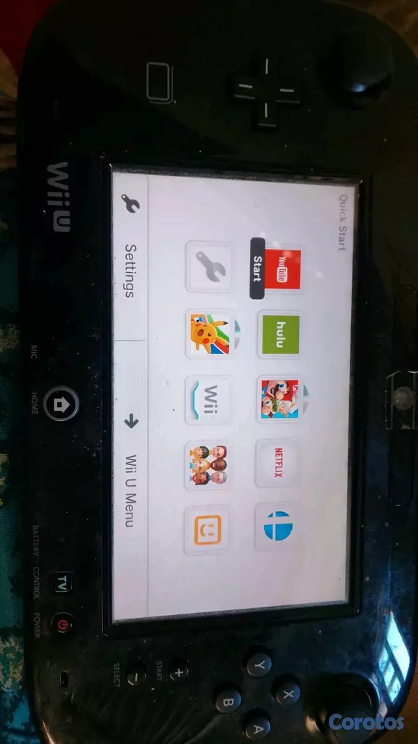 consolas y videojuegos - estoy vendiendo este control de mi consola 2