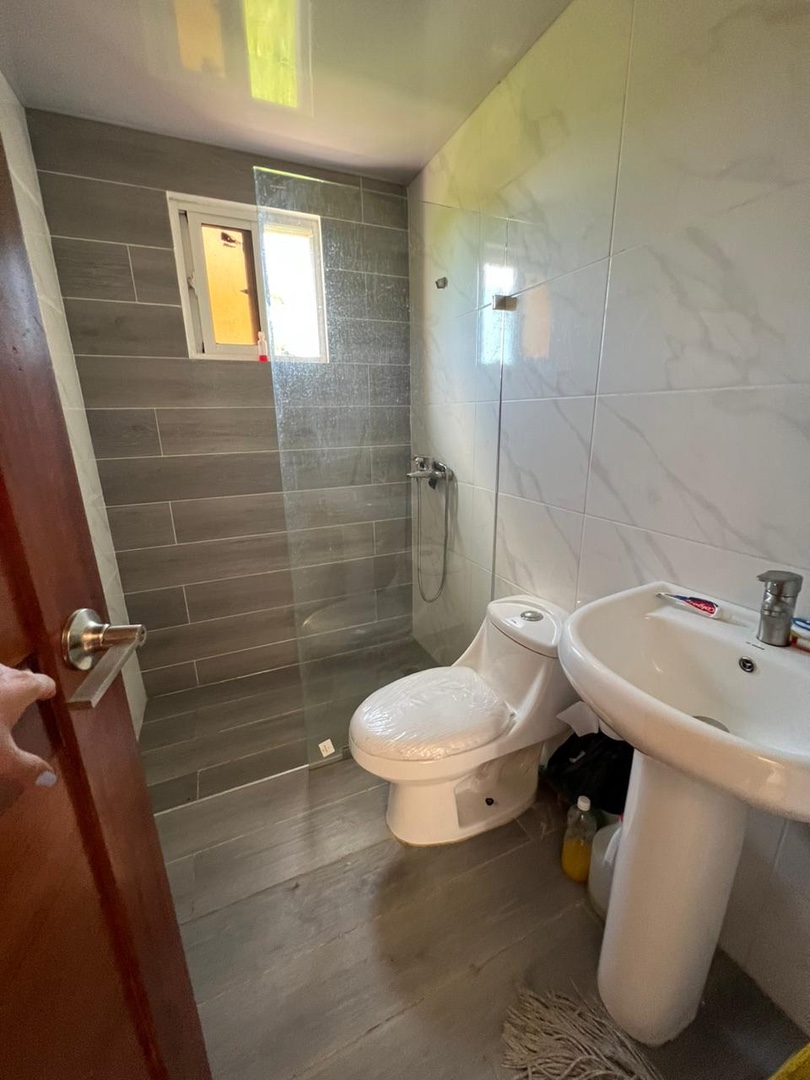 apartamentos - Apartamentos en Venta en Santo Domingo Este 5