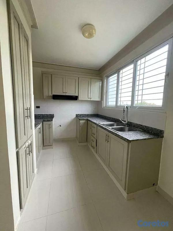 apartamentos - Elegancia, amplitud y ubicacion privilegiada en Vi 4