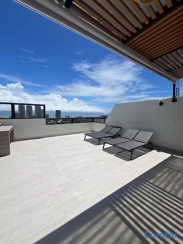 apartamentos - 🏡 ALQUILO Penthouse Exclusivo |Amueblado📍zona univ 2