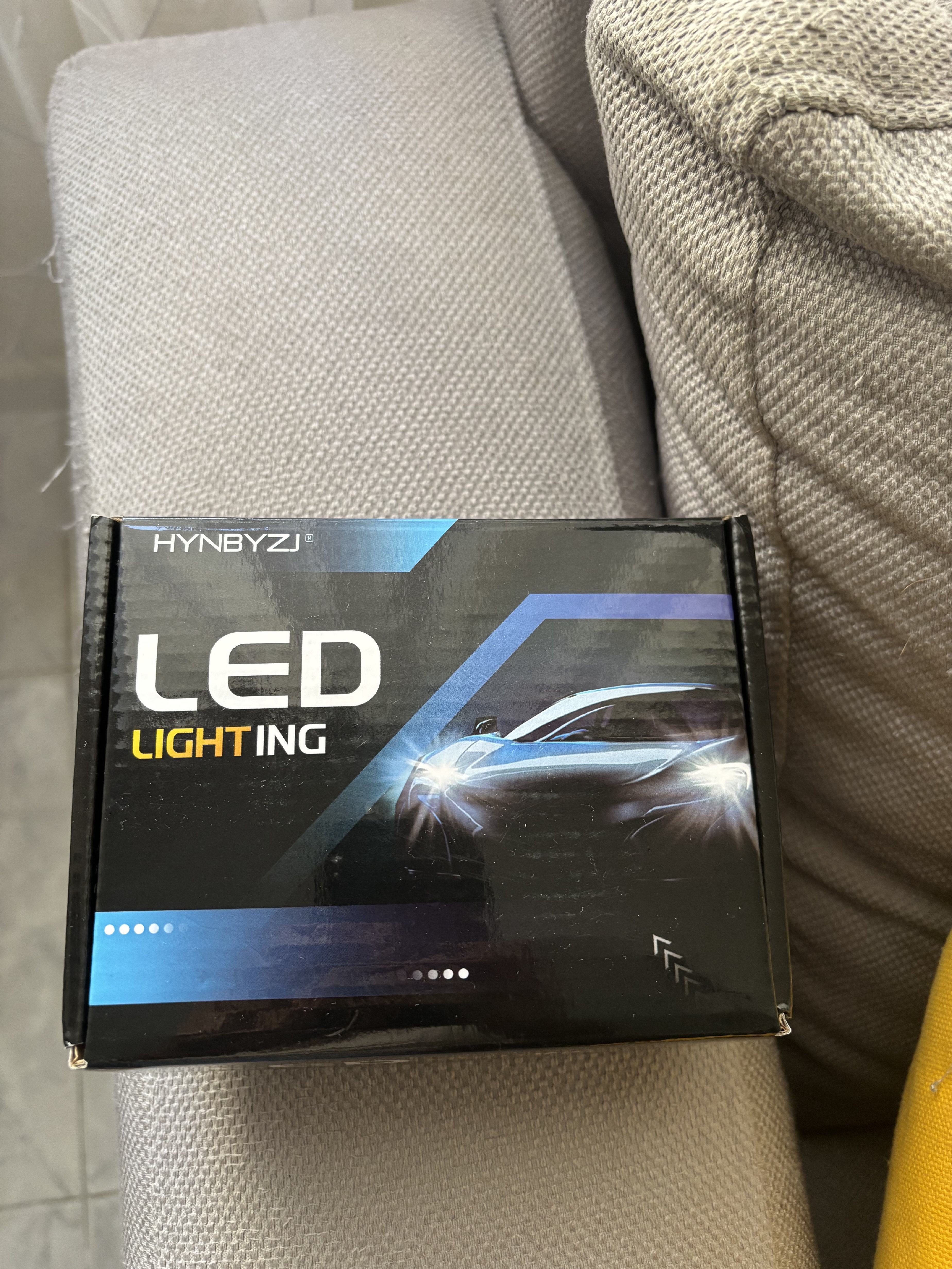 accesorios para vehiculos - LUCES LED PARA AUTOS 4