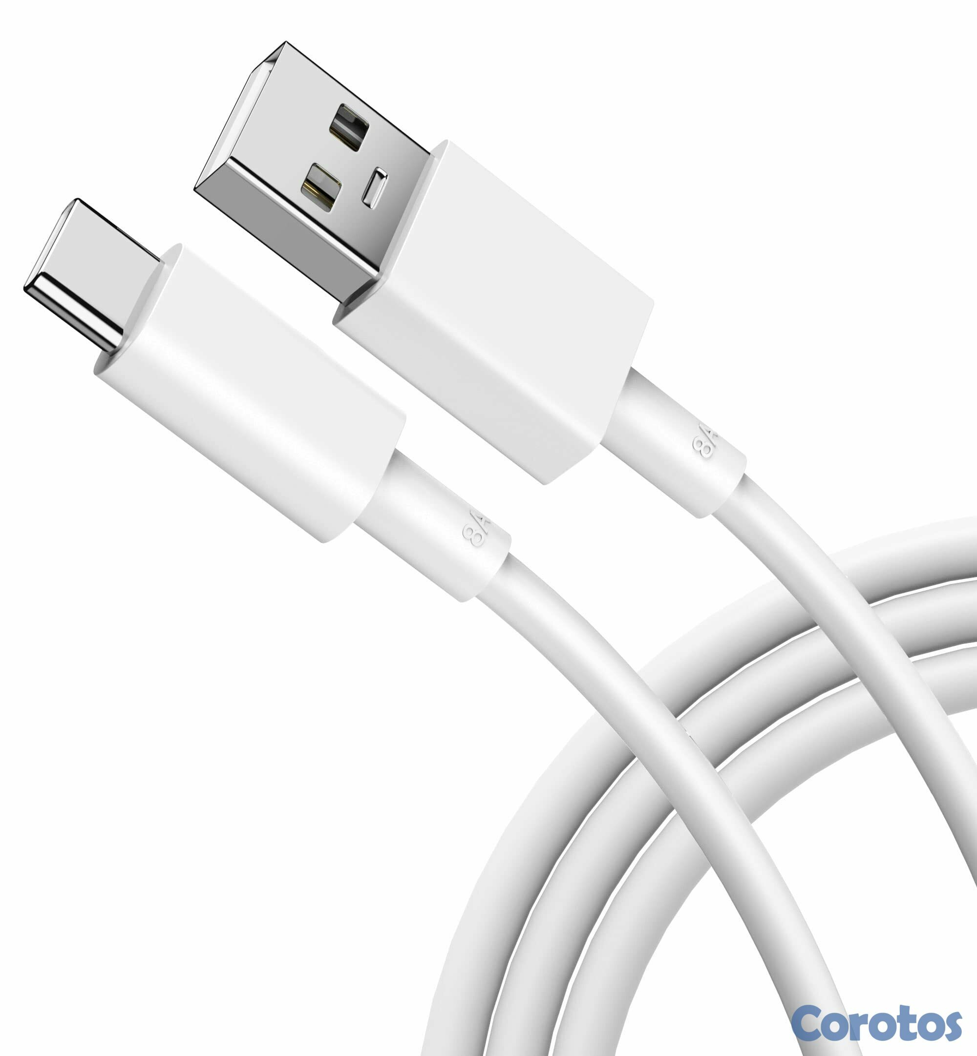 accesorios para electronica - Cable USB tipo C 1