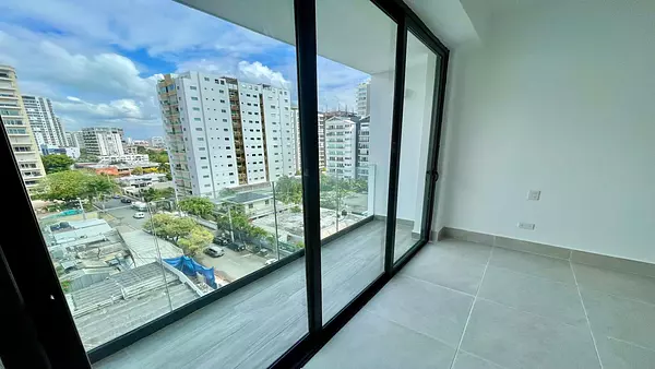 apartamentos - Apartamento en Venta | Piantini 8