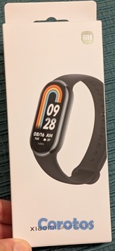 otros electronicos - Xiaomi Mi Smart Band 8 Global Version 8