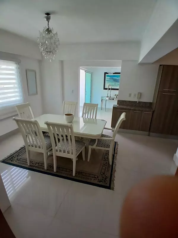 apartamentos - Apartamento de 1 Habitación, Evaristo Morales 3