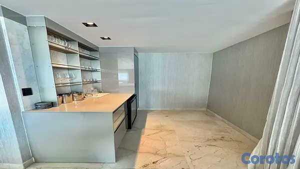 apartamentos - Apartamento en Los Cacicazgos 5