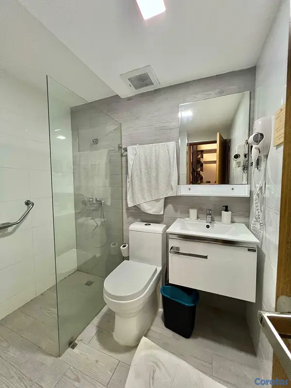 apartamentos - Apartamento listo para habitarlo en el centro de la cuidad El Naco 8