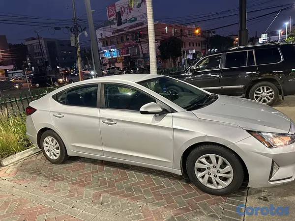 servicios profesionales - alquiler de carro - economic rent car 2