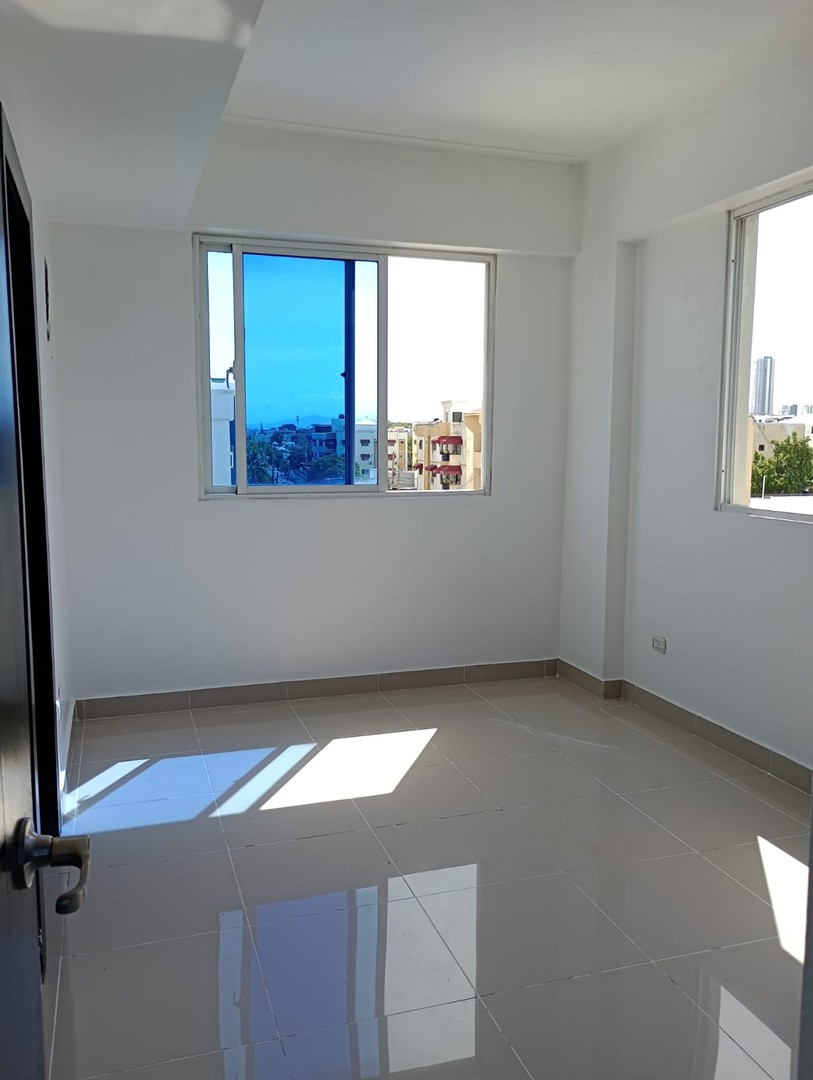 apartamentos - Se vende apartamento en Urbanizacion Tropical Av. Independencia 3