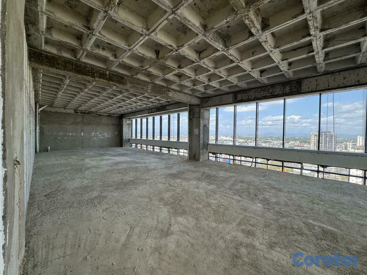 oficinas y locales comerciales - VENTA oficinas WTC World Trade Center Blue Mall Piantini Santo Domingo 9