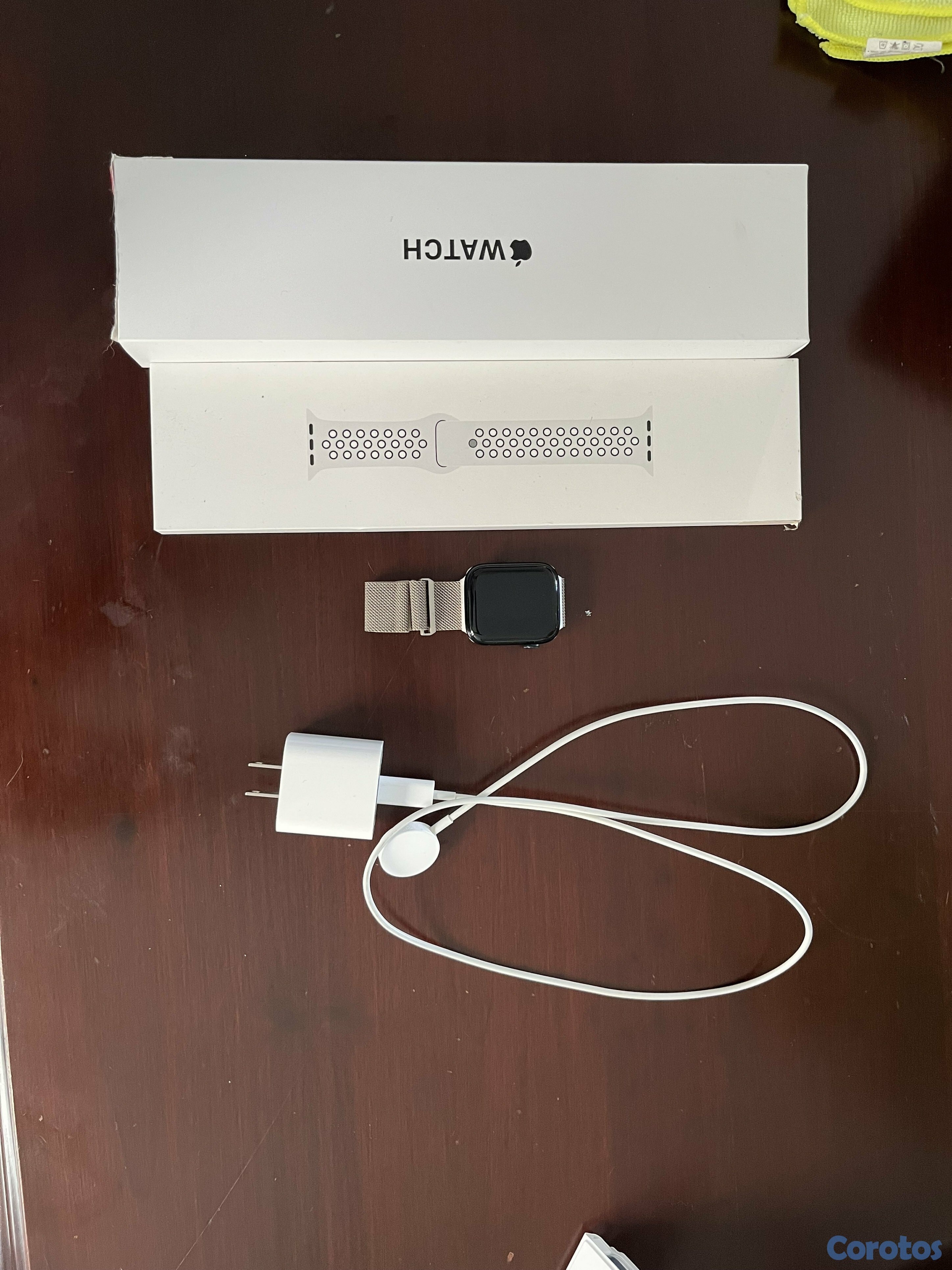 otros electronicos - Apple Watch SE (GPS) (2nd Generation) 1