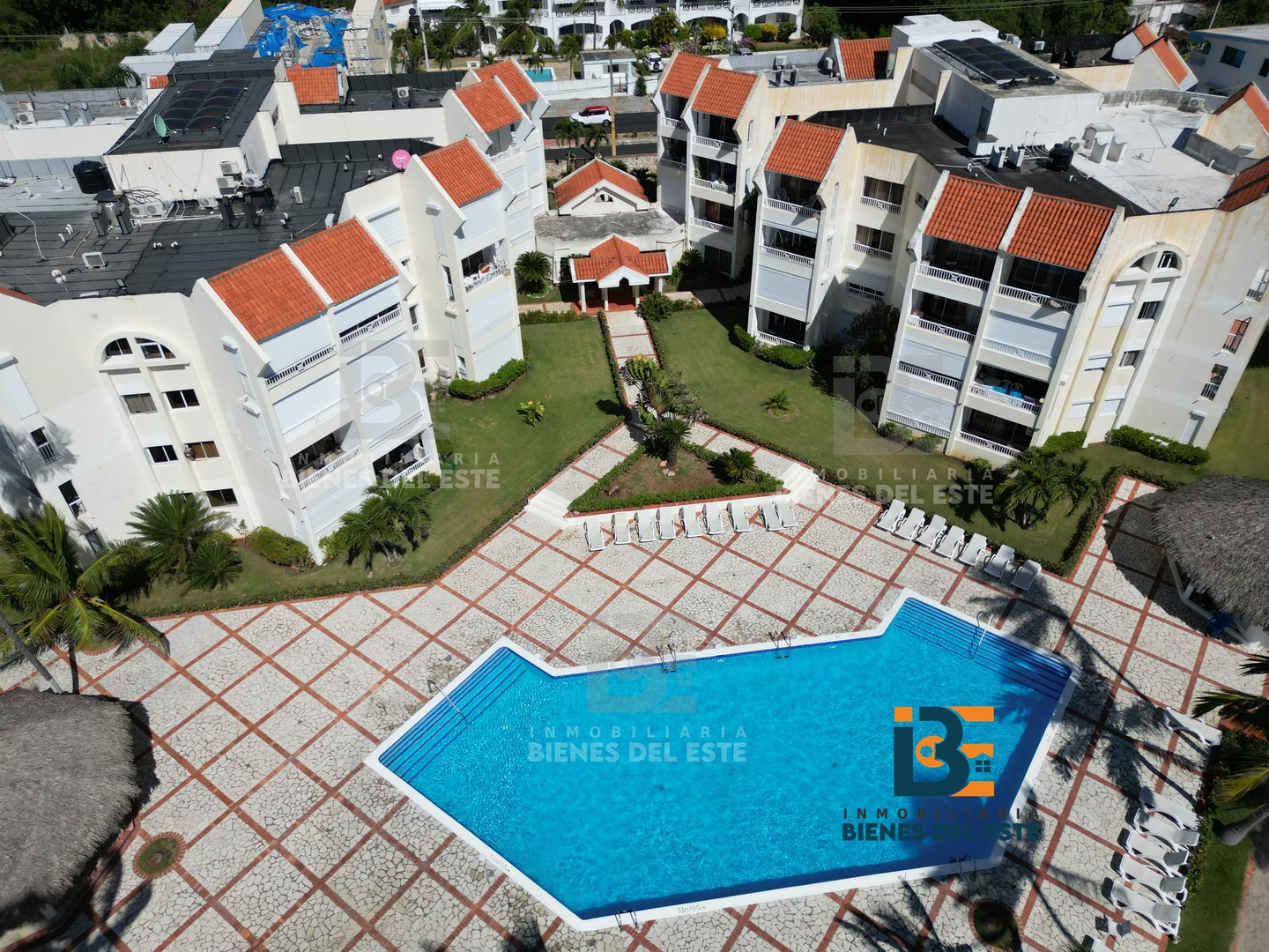 apartamentos - Vendo Hermoso Apatamento en Juan Dolio Cuarto Nivel 0