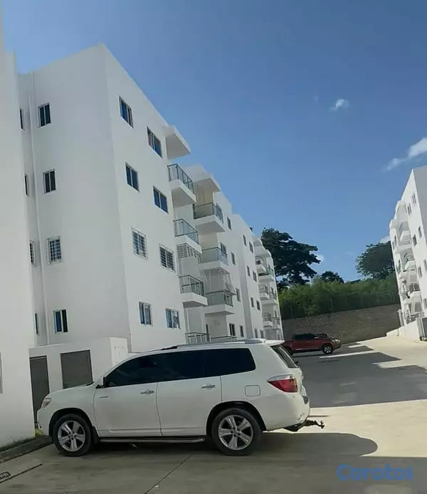 apartamentos - APARTAMENTO EN VENTA - SANTIAGO. 1