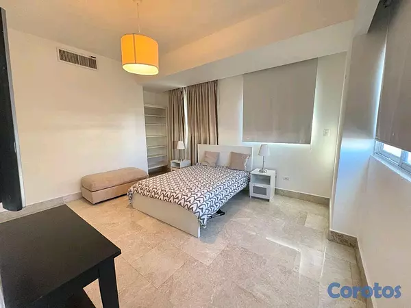 apartamentos - Vendo Apartamento en Piantini  14