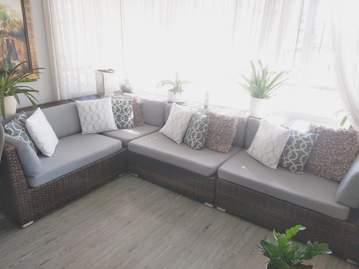 apartamentos - Apartamento clásico, Piso 8, Naco, Distrito Nacional  8