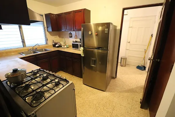 apartamentos - Vendo Apartamento Amplio con excelente ubicación RD$7,500.00
 1