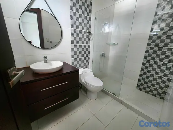 apartamentos - amplio apartamento 180 mts2 6