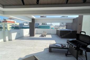 apartamentos - Moderno apartamento en mirador norte 1