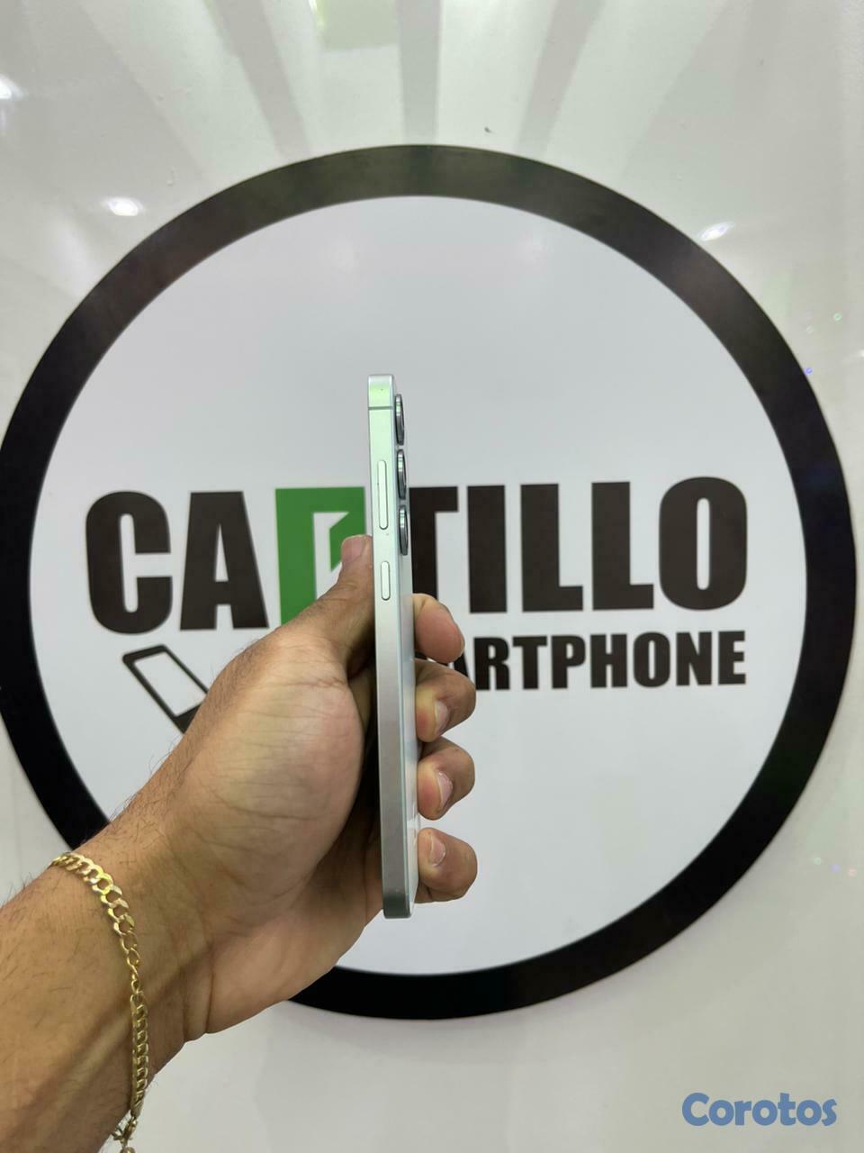 celulares y tabletas - Samsung Galaxy S25 Plus 5G 256GB Desbloqueado de f 3