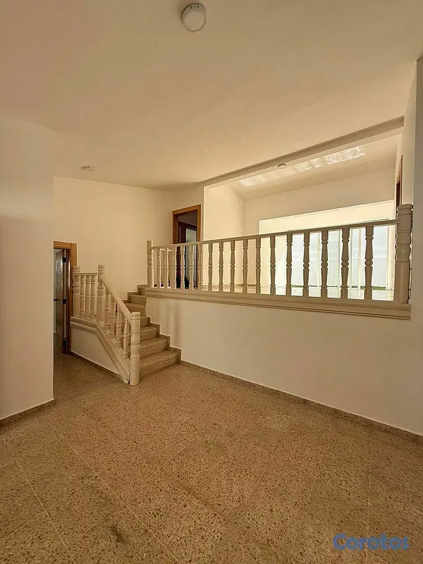 casas - Alquiler de Casa en Viejo Arroyo hondo 8