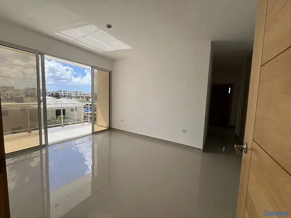 apartamentos - Apartamento Avenida Ecológica 131 Mts 4