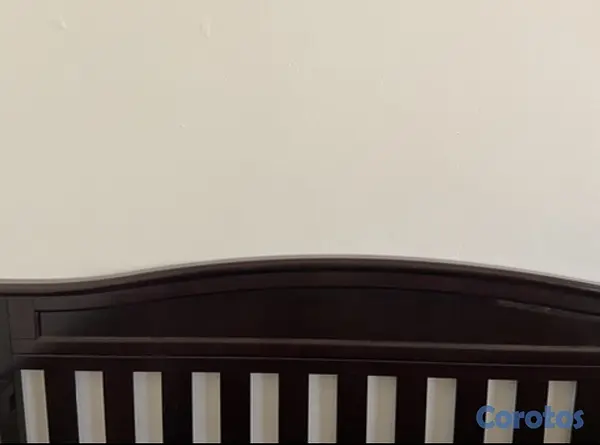 muebles - Cuna 4 en 1 Graco se incluye colchón  3