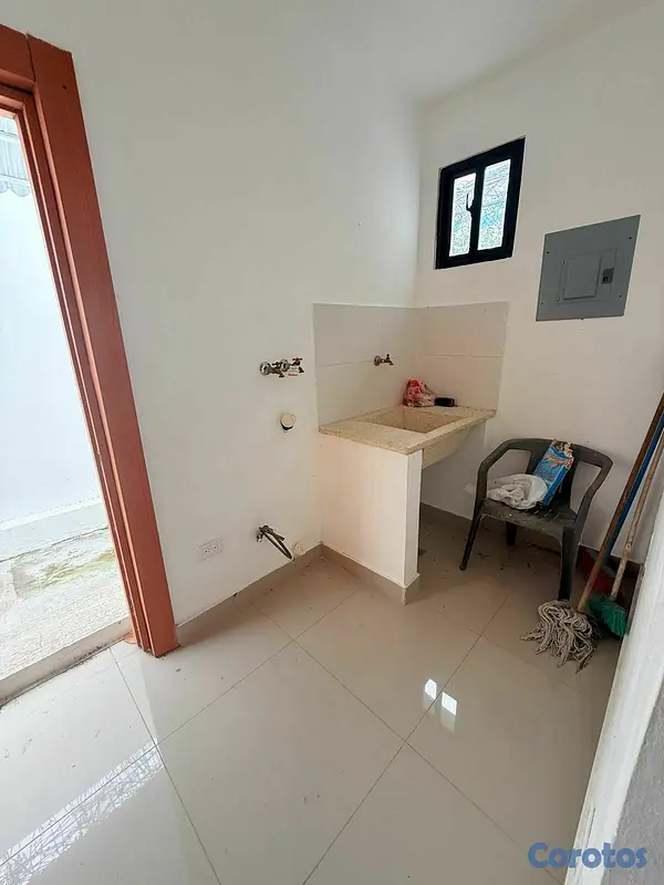 apartamentos - Proyecto Residencial en una urbanización tranquila 14