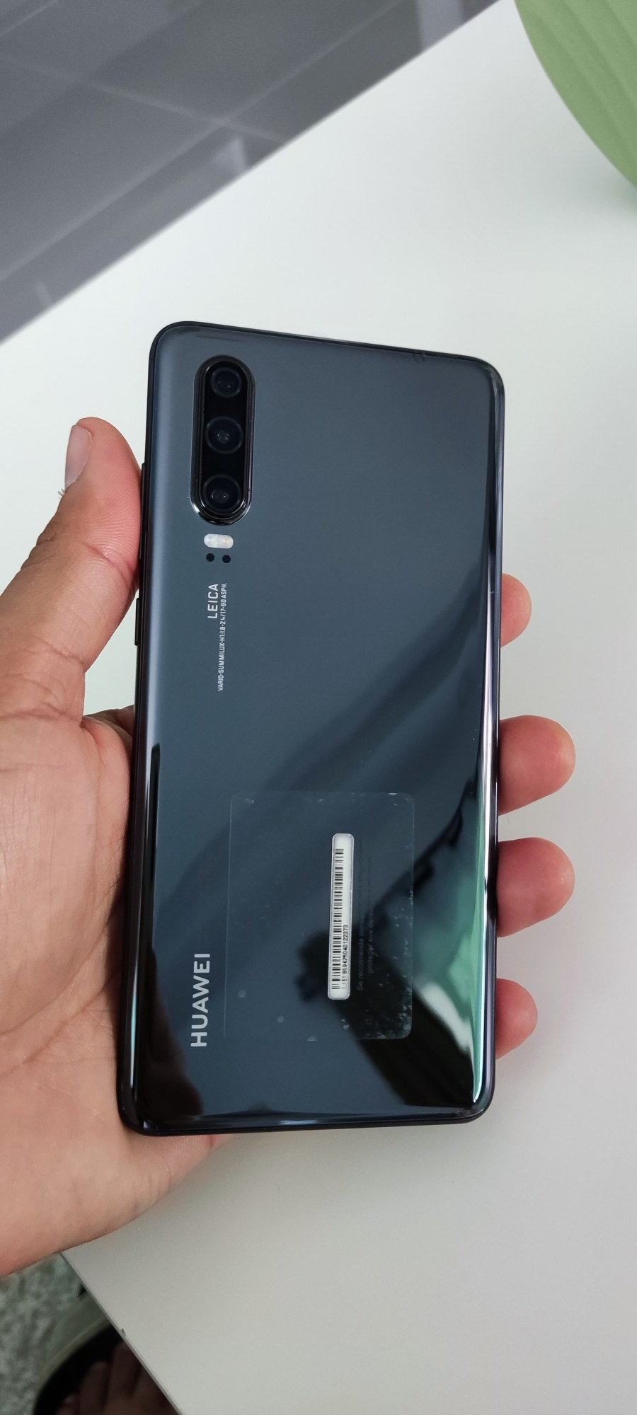 celulares y tabletas - Huawei P30