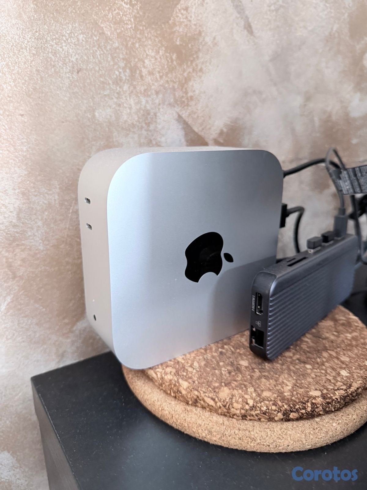 computadoras y laptops - Apple Mac mini 2024 M4