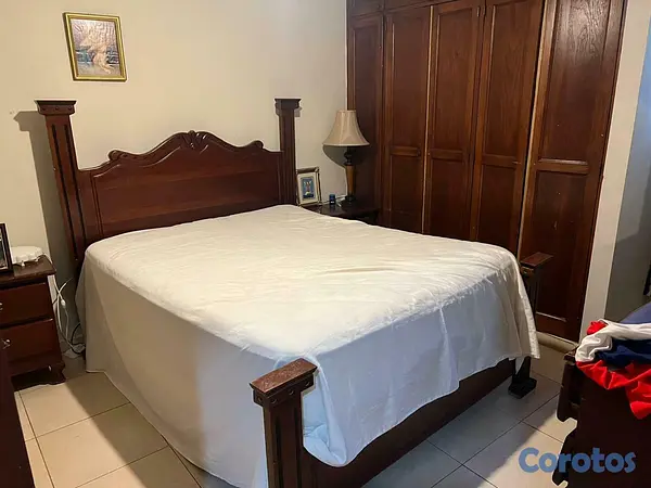 apartamentos - VENDO APARTAMENTO ARROYO HONDO VIEJO 3