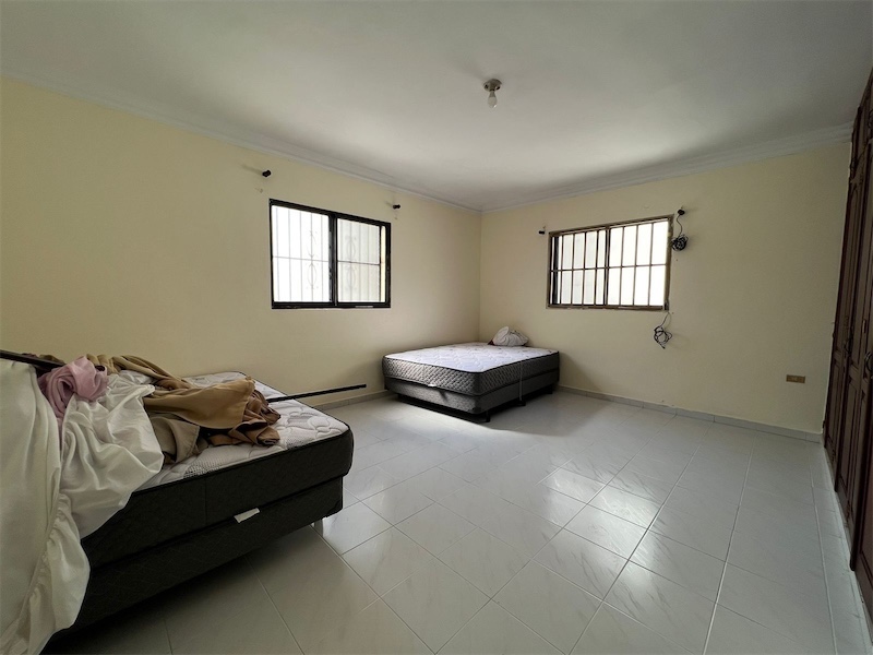 apartamentos - Alquilo apto en el Millon de 3 hab RD$ 43,000 pesos 3