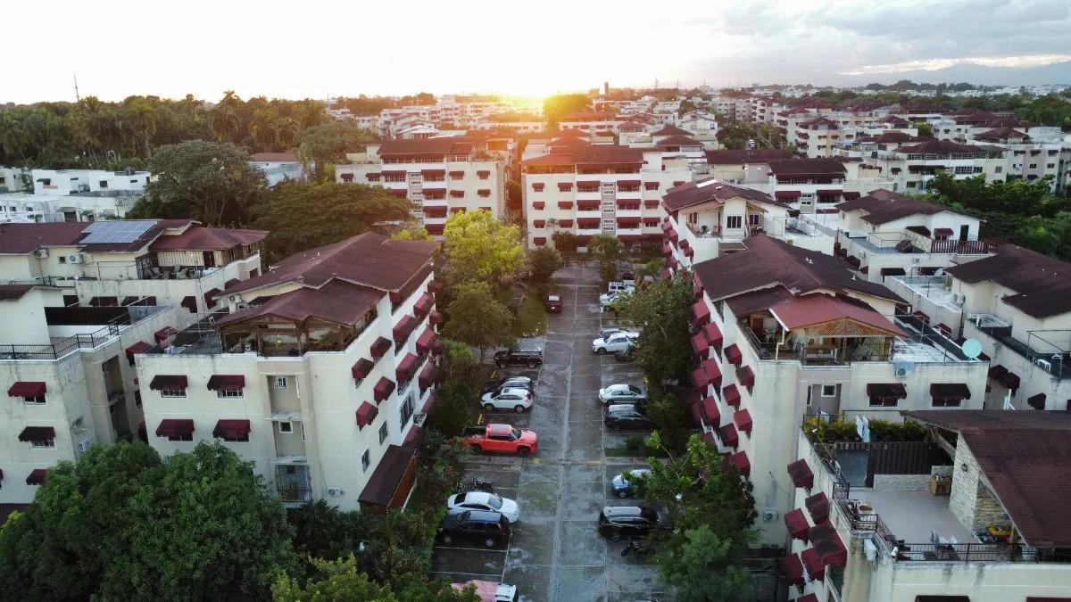 apartamentos - Apartamento en Ciudad Real II en alquiler 2