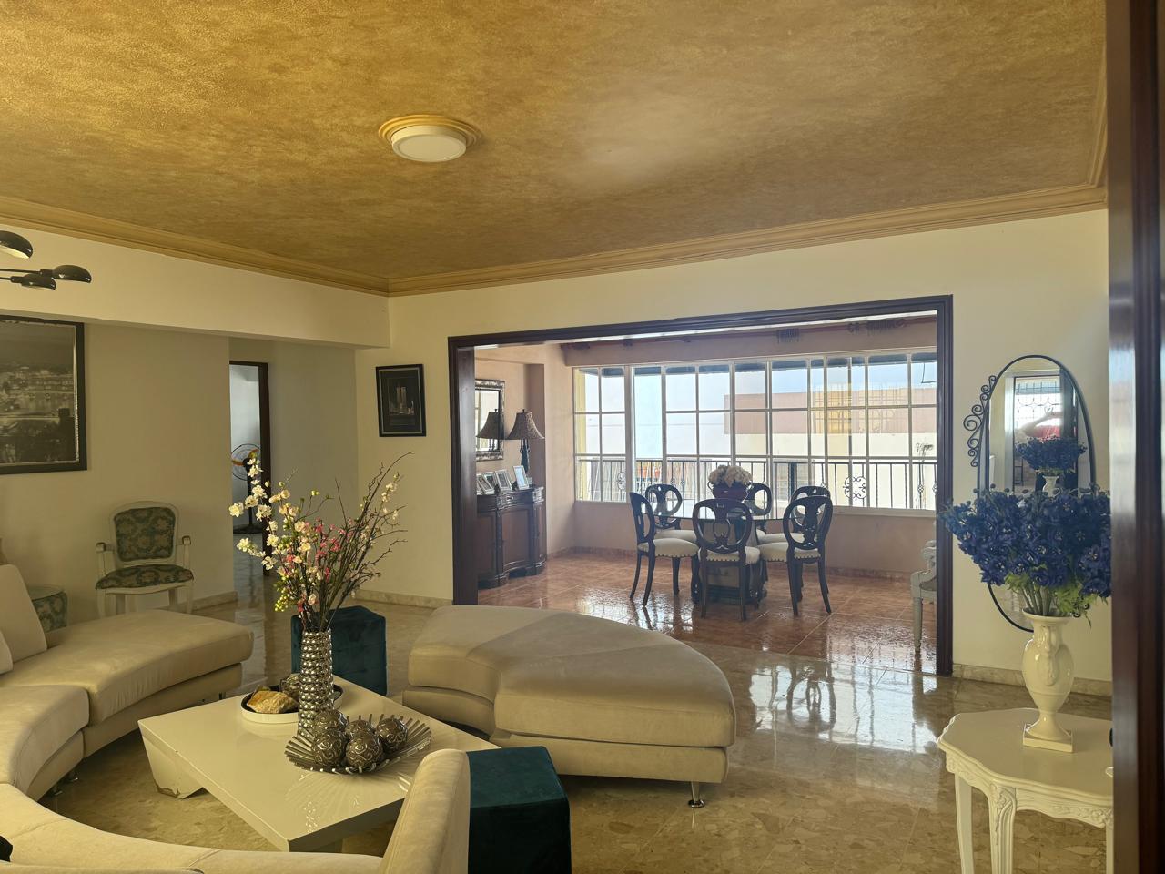 apartamentos - Venta, Appartamento, 3 Habitaciones, Renacimiento