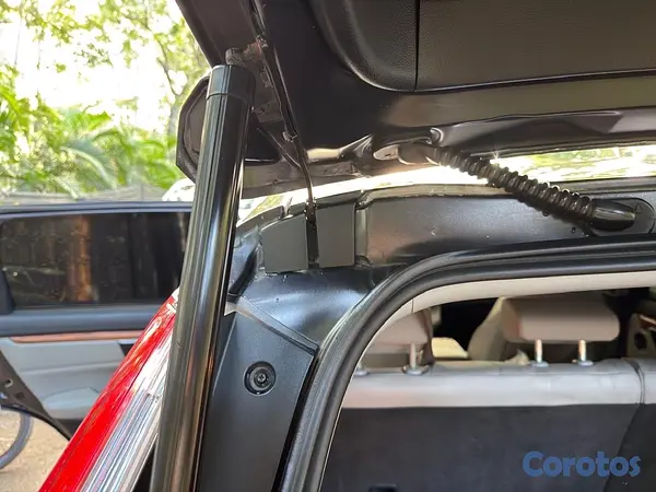 jeepetas y camionetas - Honda CRV EXL FULL, Modelo del 2017, Motor del 2021 9