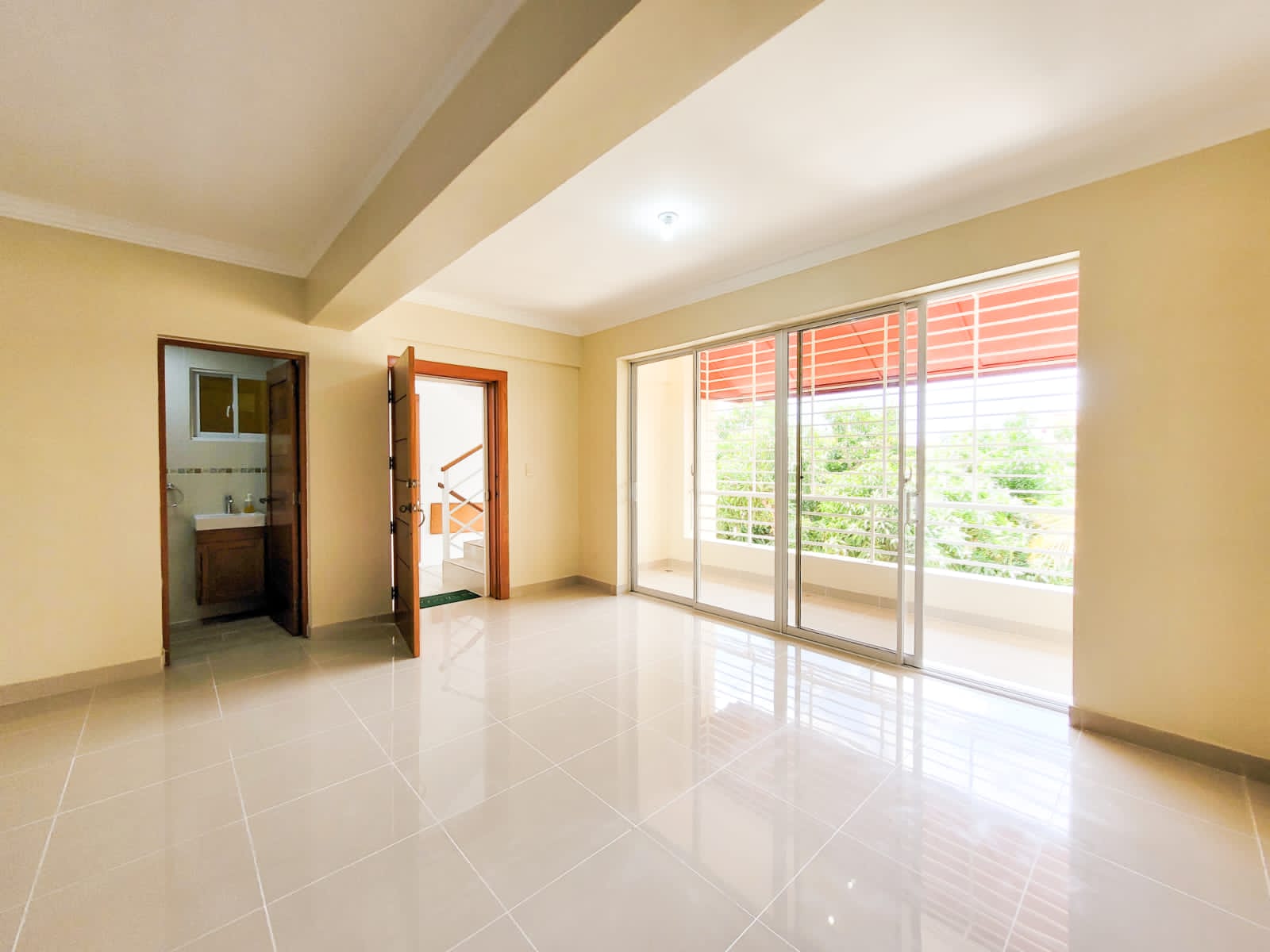 apartamentos - Venta de apartamento en Alma Rosa primera de 140mts Santo Domingo 1