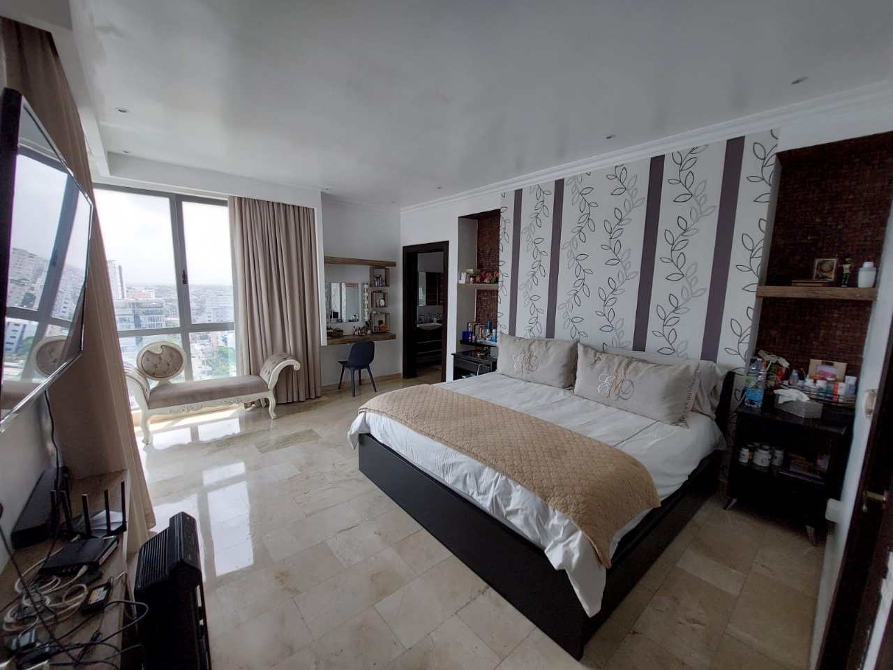 apartamentos - apto en piantini 340. Mt2 6