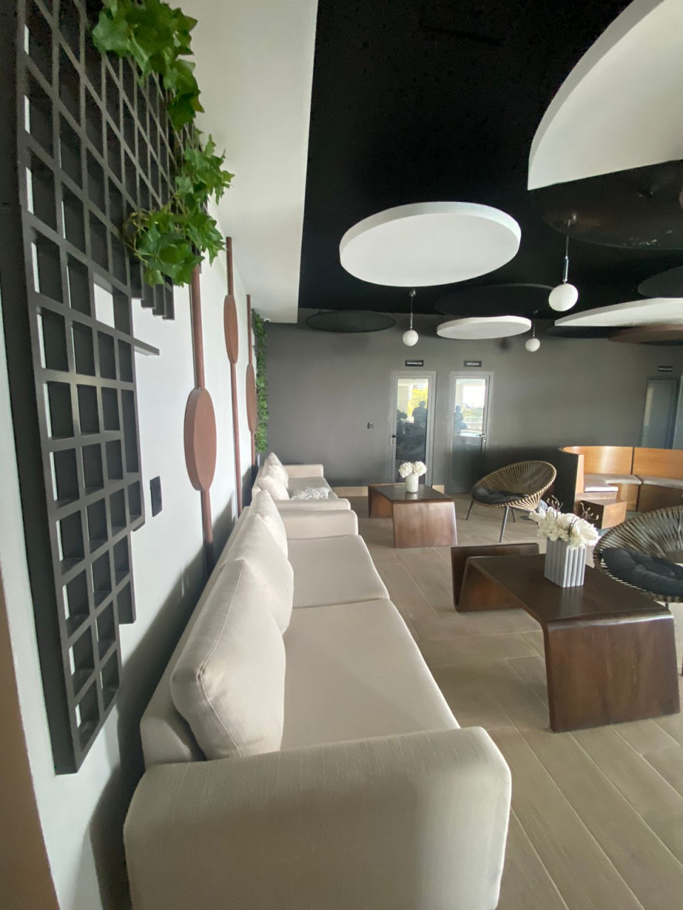 apartamentos - Apartamento en Alquiler en La Esperilla 3H, 3.5B, 2P, 5to piso con Ascensor 7
