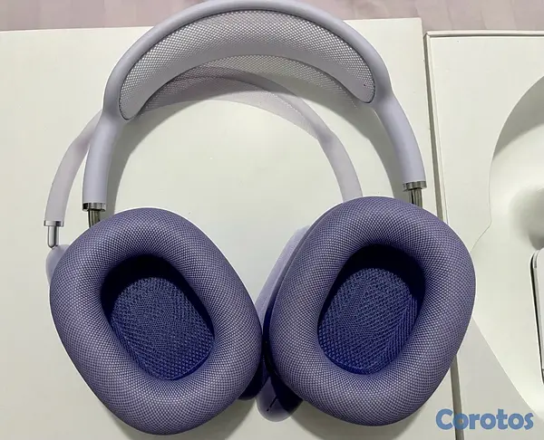 celulares y tabletas - AirPods Max 2  2