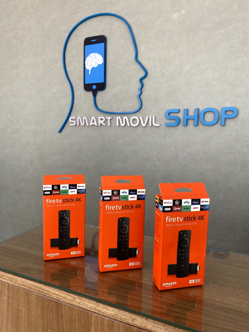 otros electronicos - FIRE TV STICK 4K SELLADO (TIENDA FISICA) 0