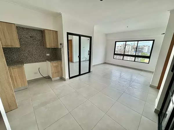 apartamentos - Vendo apartamento en Evaristo Morales  4
