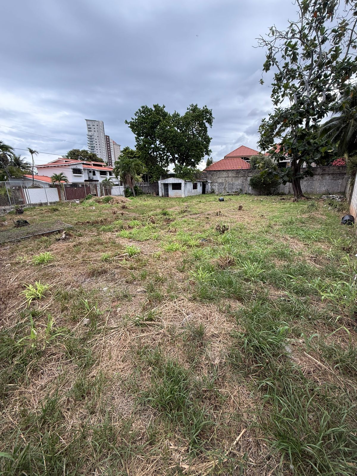 solares y terrenos - Vendo solar Los cacicazgos 2