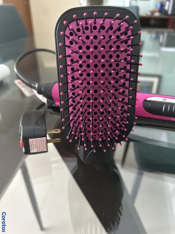 salud y belleza - Cepillo de Secado Infiniti Pro CONAIR 2