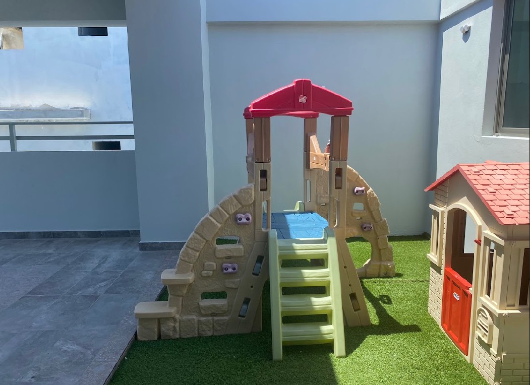 apartamentos - MIRADOR SUR ¨Plus-aires lavadora/secadora 3