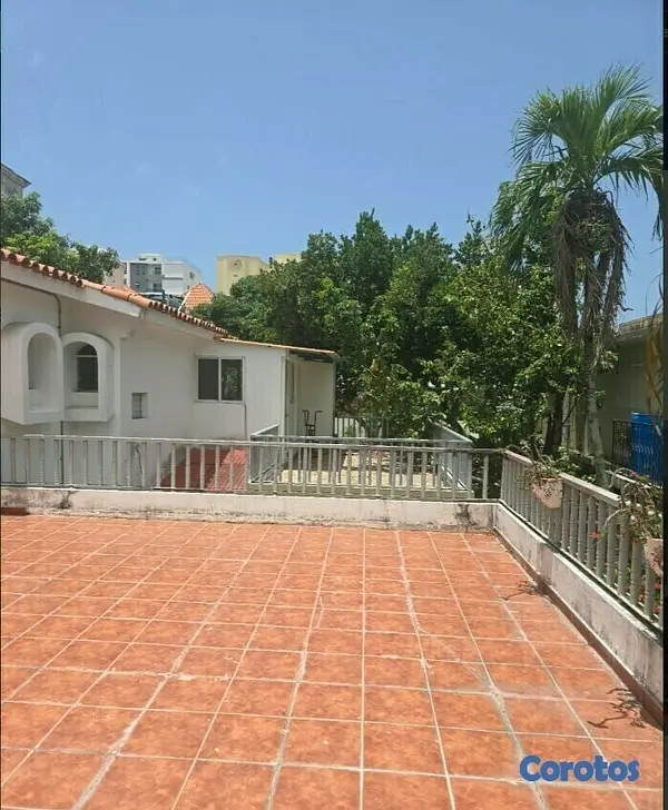 casas - Casa en los Cacicazgos 4