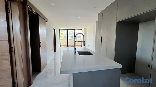apartamentos - Vendo apartamento en Juan Dolio 11