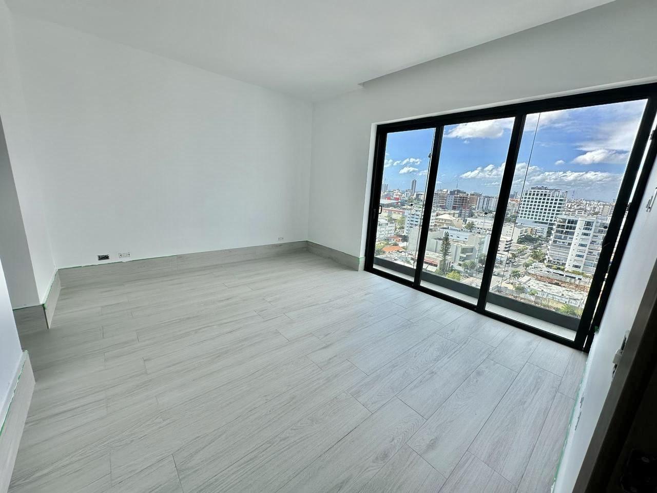 apartamentos - Apartamentos Nuevos en Piantini 7