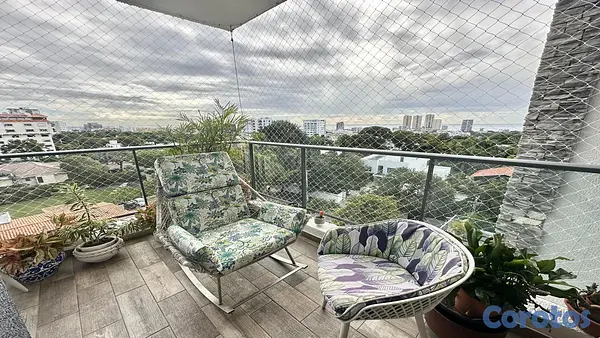 apartamentos - Apartamento de 3 Habitaciones en Venta en La Esperilla. 6