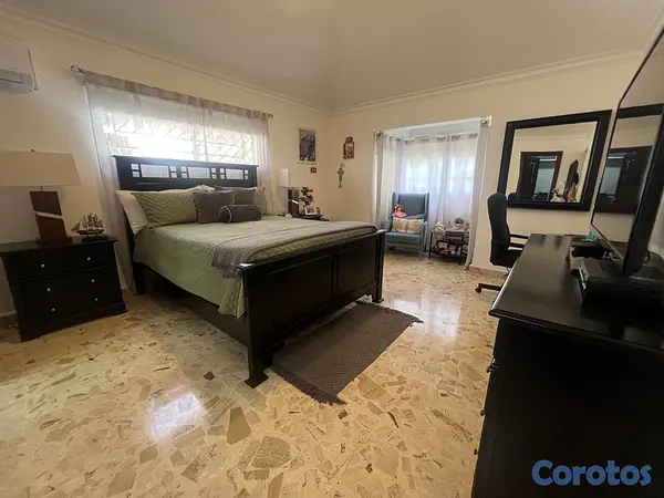 casas - Casa en Venta la Castellana  9