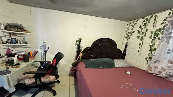 casas - CASA DUPLEX DE OPORTUNIDAD EN VENTA CAMBOYA SANTIAGO 7