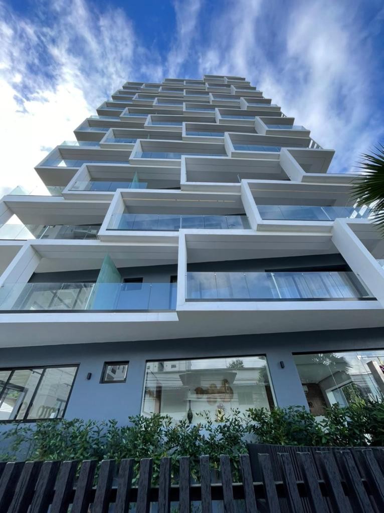 apartamentos - Exclusivo Apartamento Amueblado en Torre Estilo Condo Hotel 0